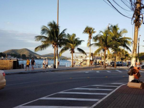 CENTRO DA CIDADE, CORAÇÃO DE CABO FRIO